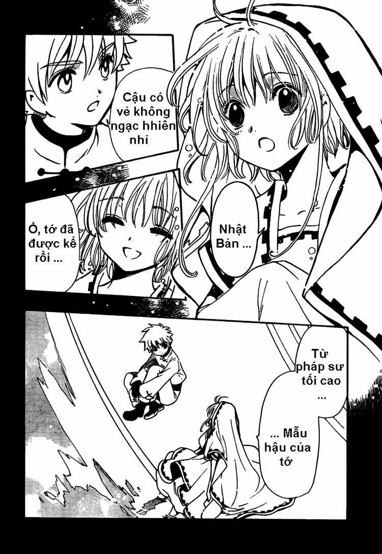 huyền thoại đôi cánh chapter 190 6