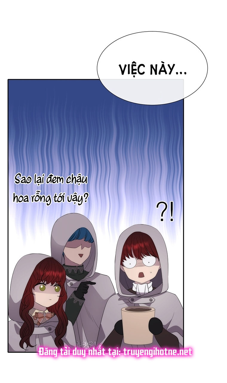 năm môn đệ của charlotte chapter 148.2 22