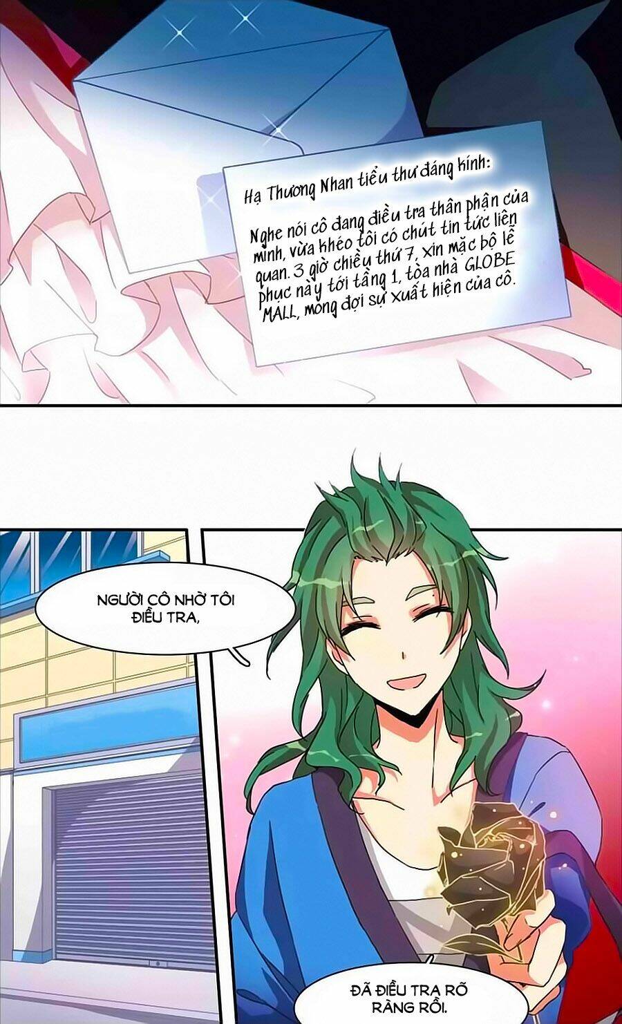 ám chi lạc ấn chapter 28 9