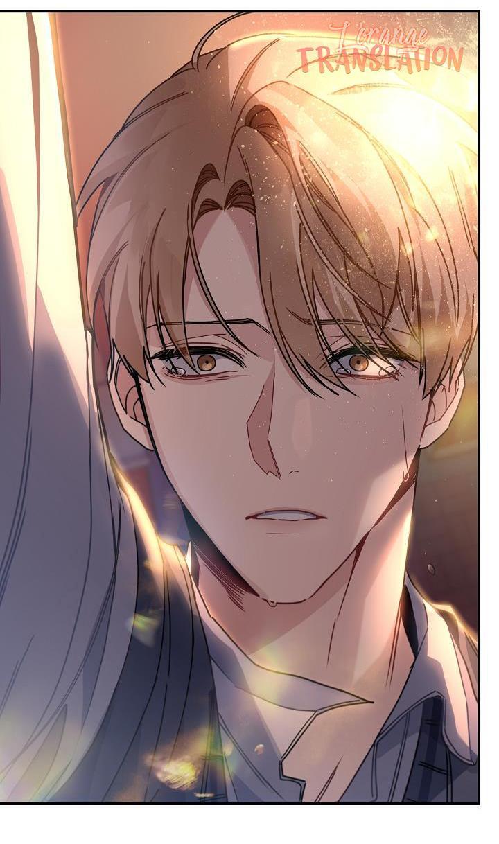 vùng đặc quyền tình yêu chapter 2 61