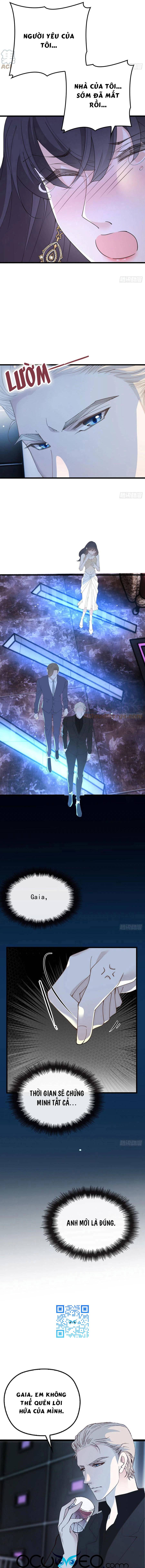 một vợ yêu, một bé con chapter 144 6