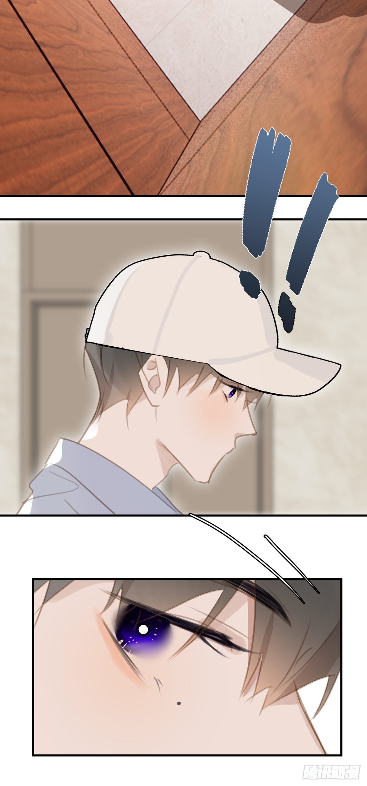 đêm đầy sao nói với em chapter 57 35