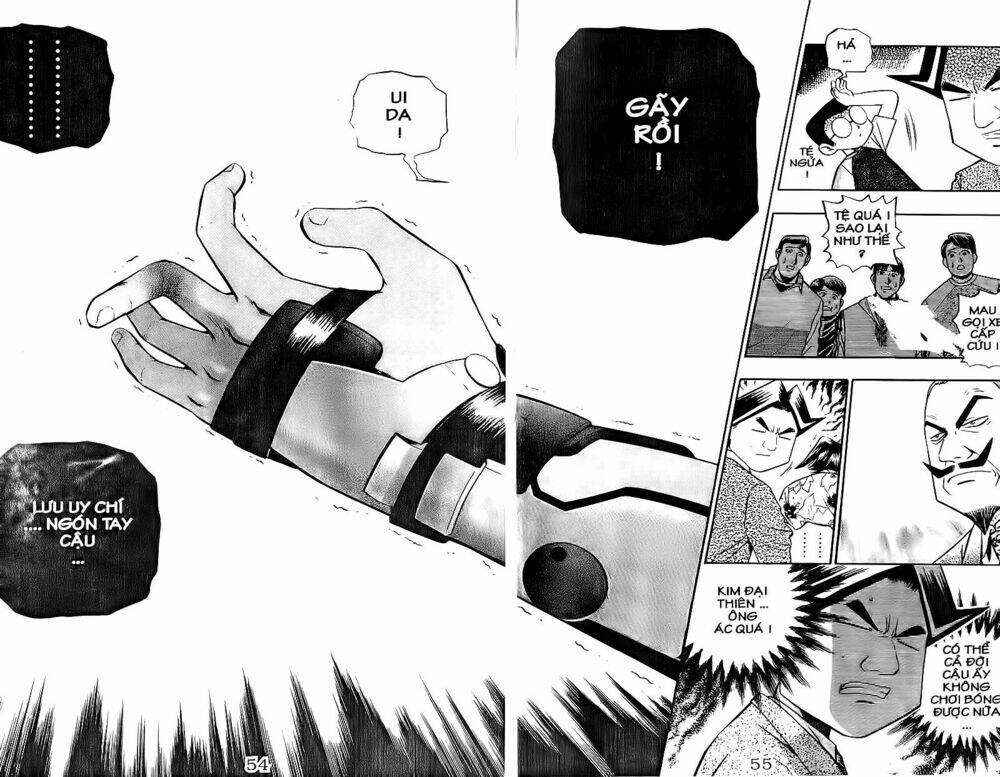 bowling king chapter 126 15