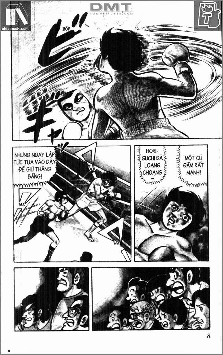 ganbare genki chapter 122 4