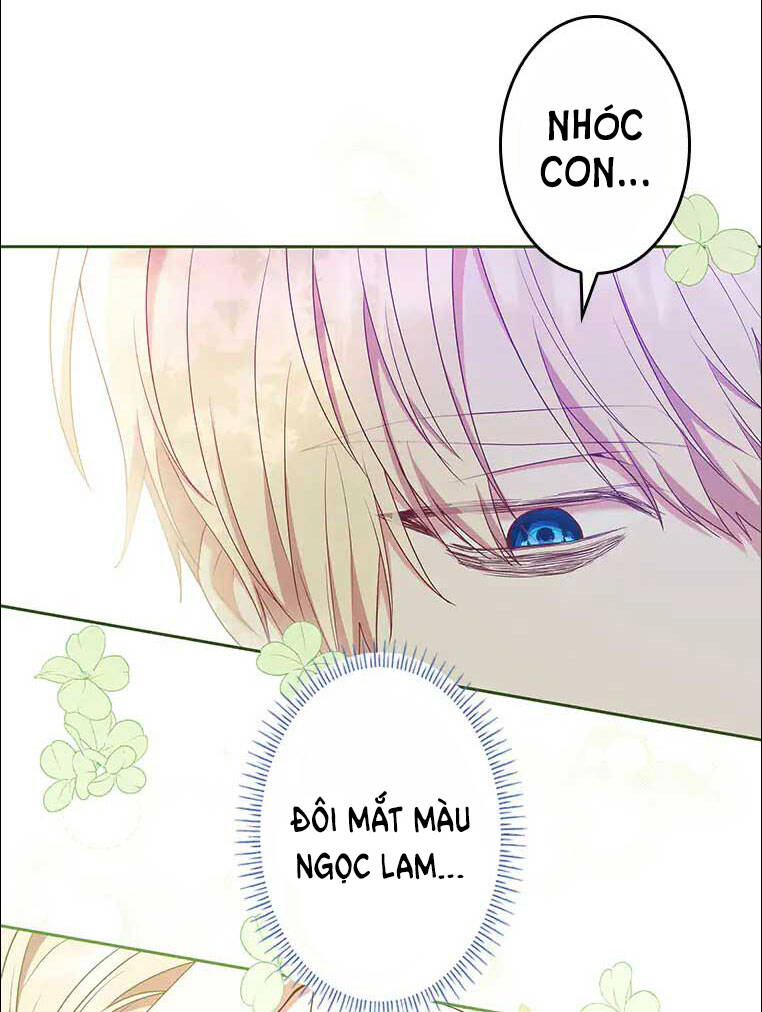 từ ác nữ, tôi trở thành một người mẹ chapter 9 8