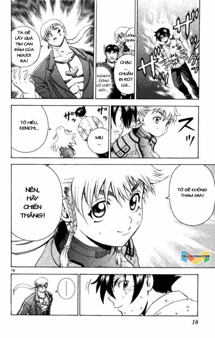 history's strongest disciple kenichi chapter 248 24