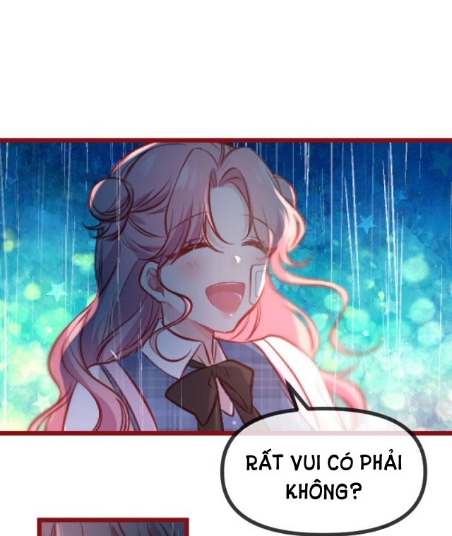 mù quáng vì yêu anh chapter 21 22