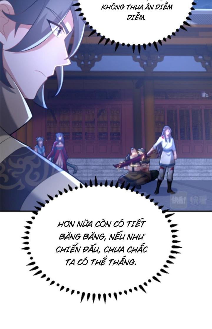 võ thánh này cũng quá khẳng khái chapter 27 57