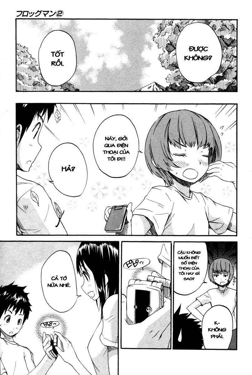 frogman chapter 12 20