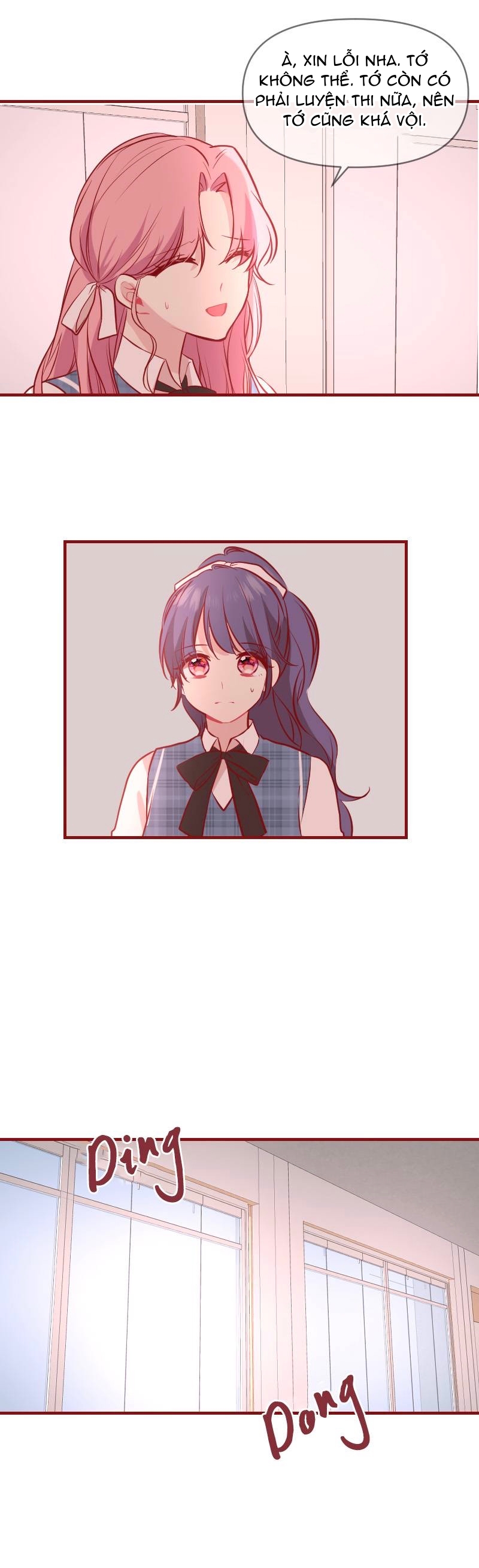 mù quáng vì yêu anh chapter 23 18