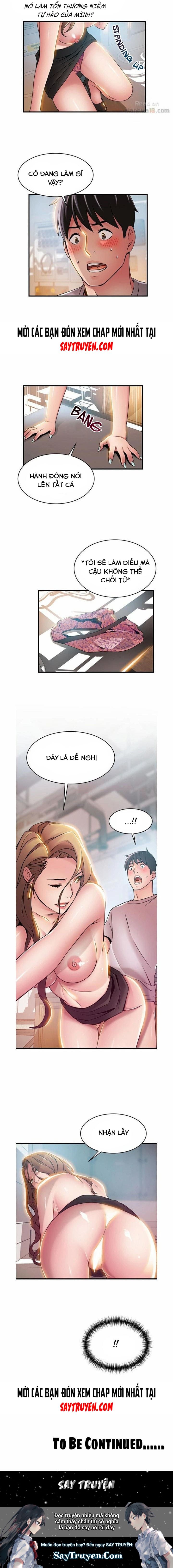 điểm yếu chapter 42 7