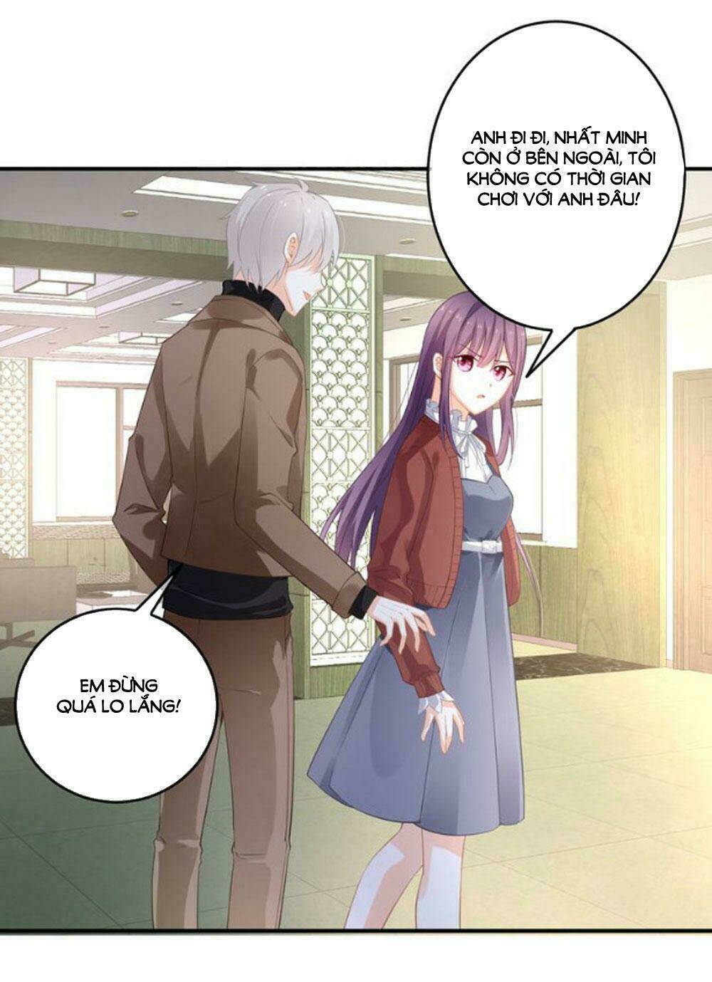 tiệm may luyến sắc chapter 11 40