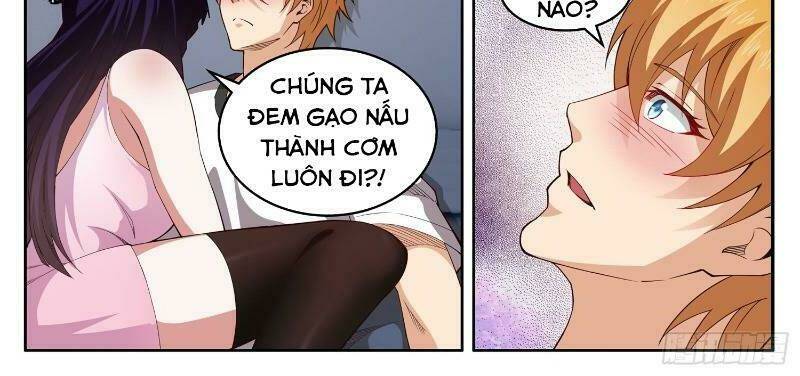 khắc kim phong thần chapter 101 9