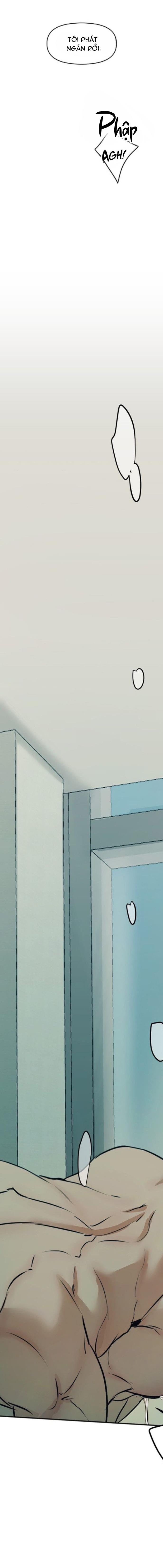 ái dục chapter 11 18