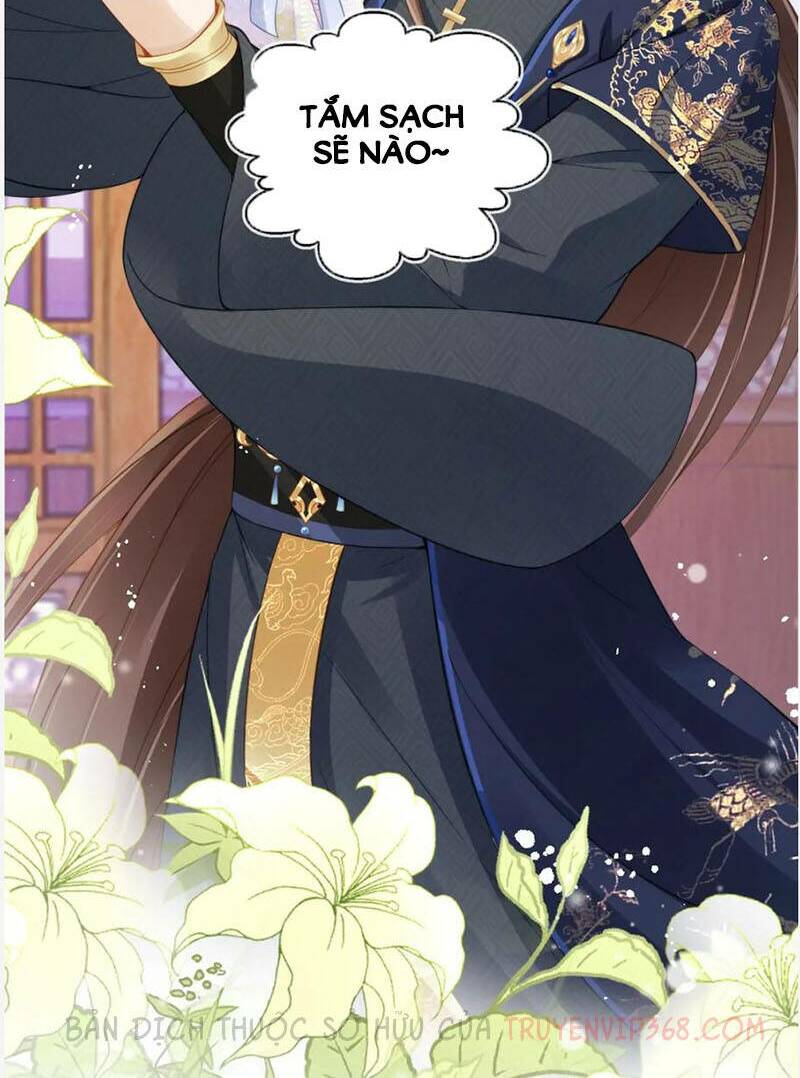 nhặt được bảo bối manh manh chapter 13 36