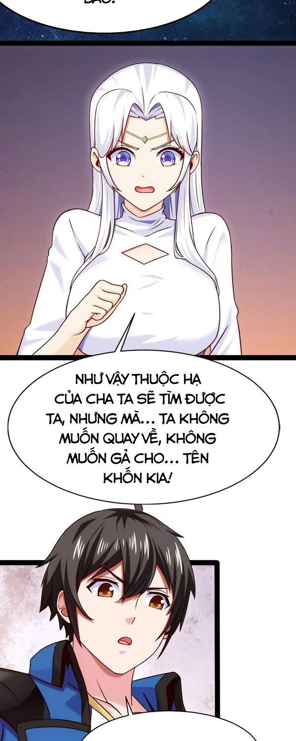 ma thú kiếm thánh dị giới tung hoành chapter 166 33