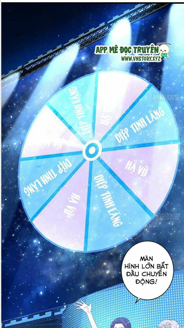 thiên hậu trở về chapter 71 47