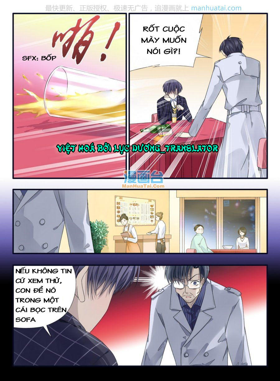 lam sí chapter 86 11