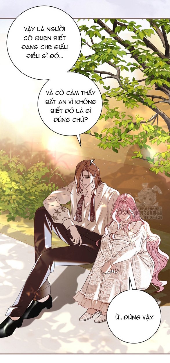 ngài công tước, tôi sẽ làm mọi thứ, trừ việc kết hôn! chapter 17.2 20