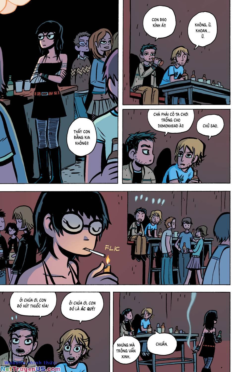 scott pilgrim full color chapter 2 180