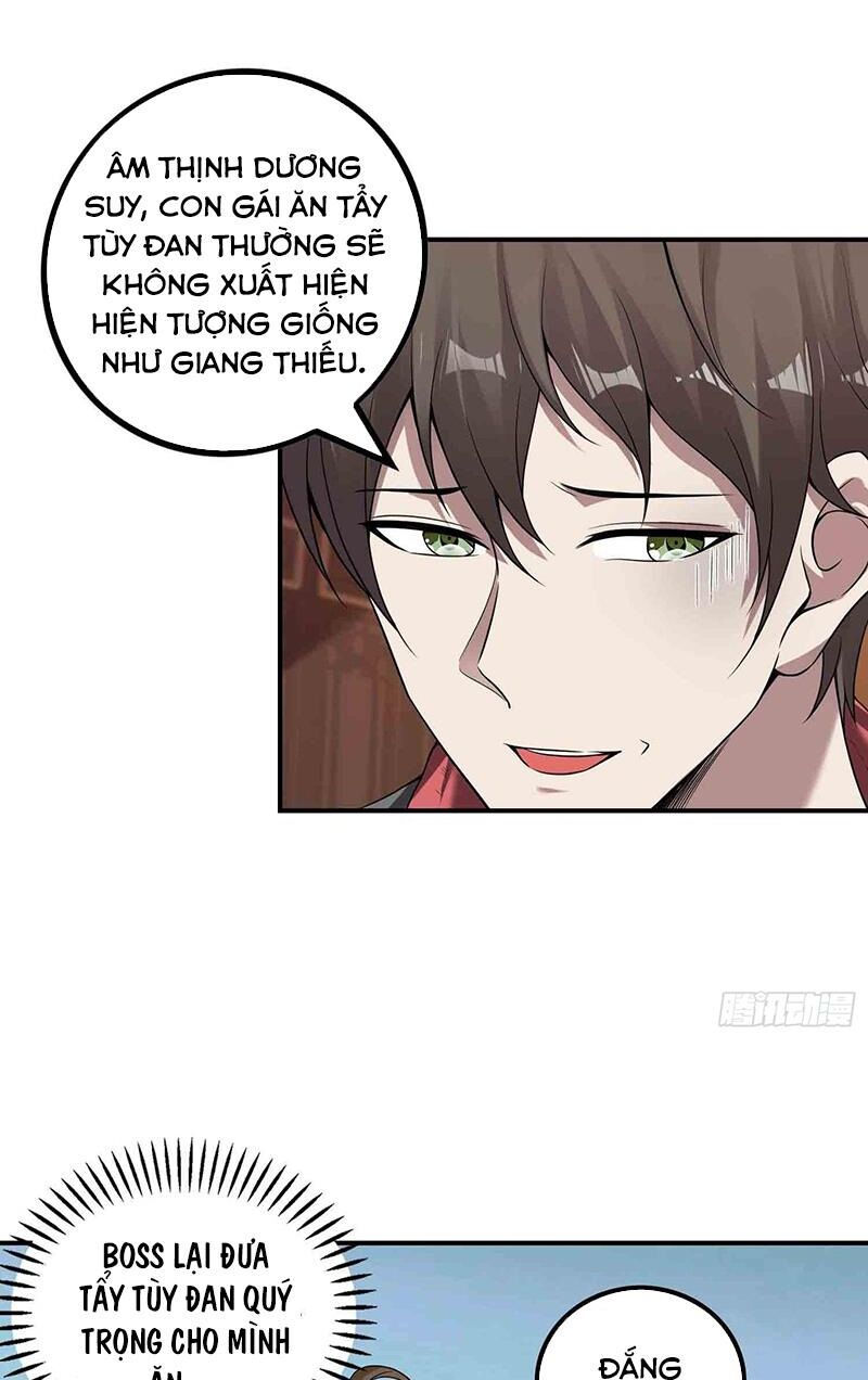 đệ nhất người ở rể chapter 48 26