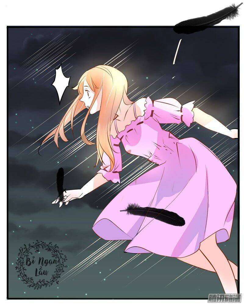 ma vương đại nhân đi thông thả chapter 1 29