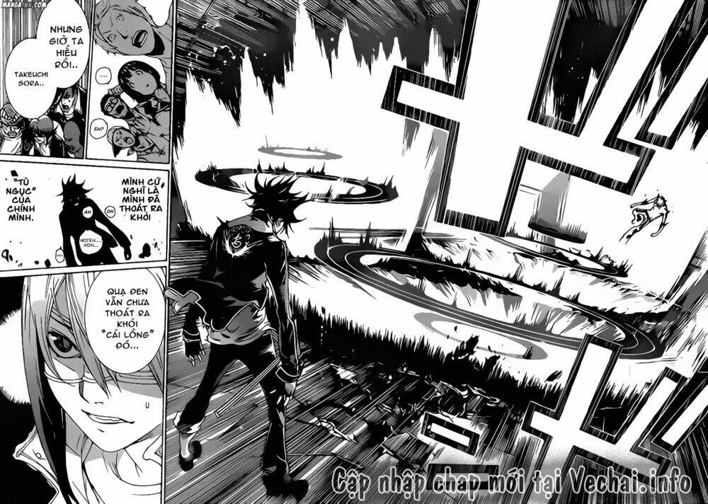 air gear chapter 346 16