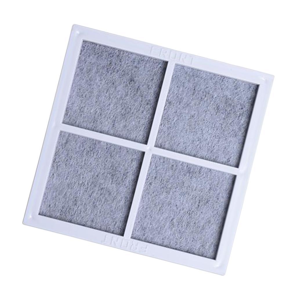 Refrigerator Filter Water Filter Hepa Purifier Replacement LT120F