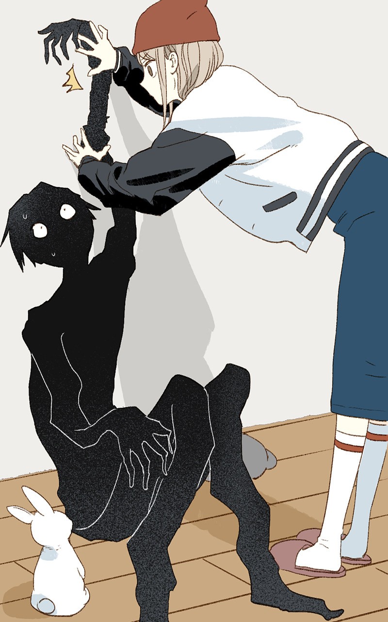 câu chuyện tình yêu kỳ lạ chapter 18 51