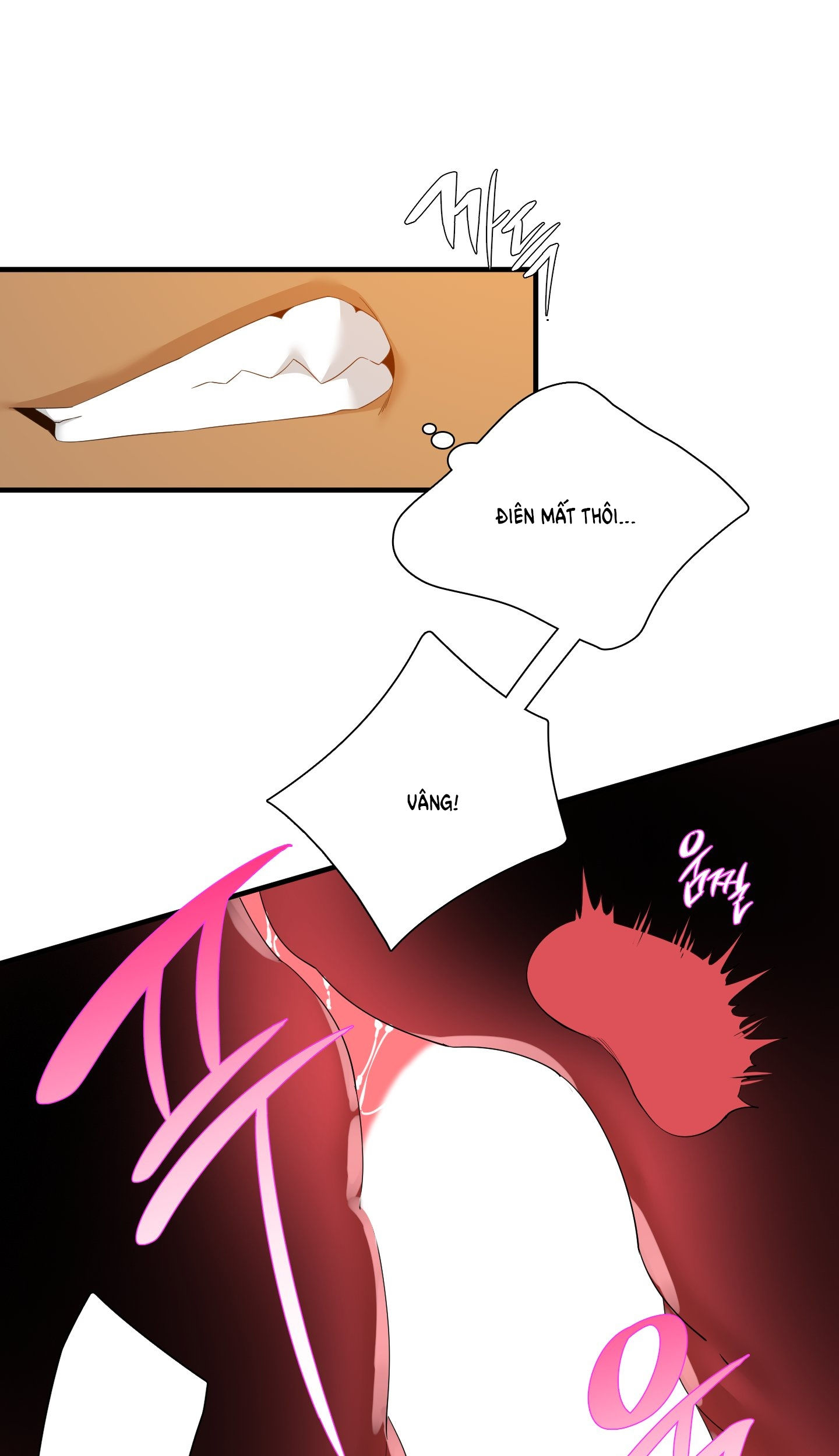 mắt phủ toàn sương chapter 78.1 27