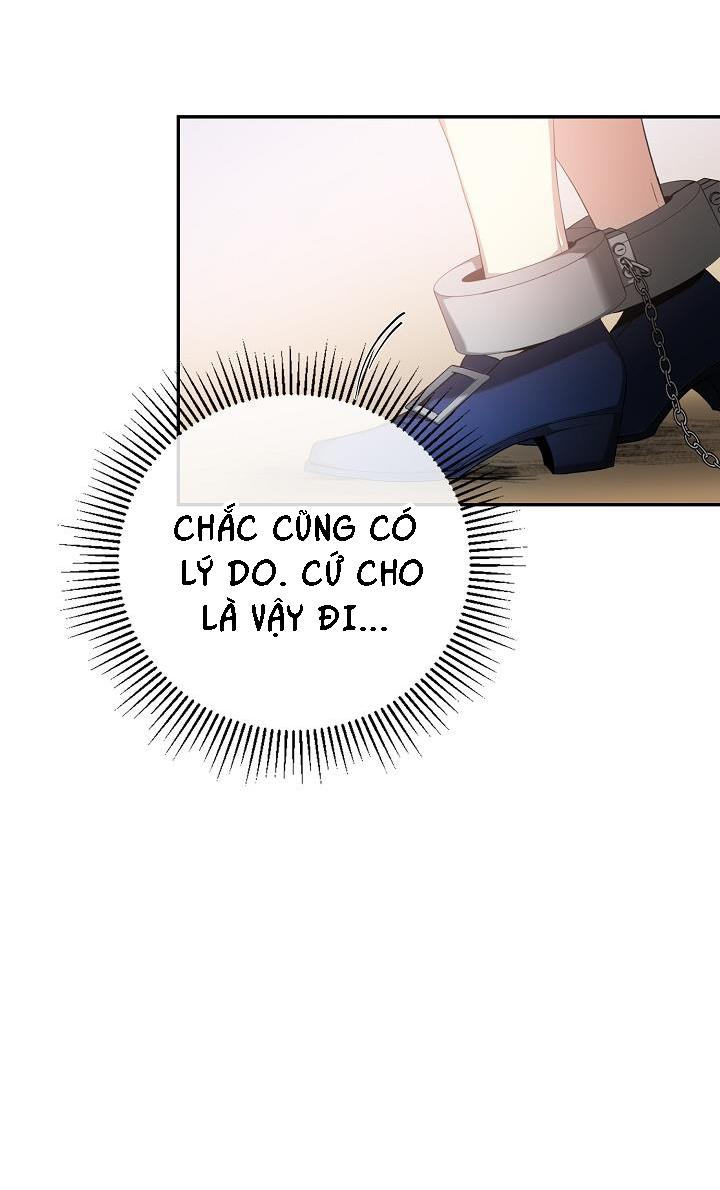 hai đất nước, đất nước của nô lệ chapter 21 6