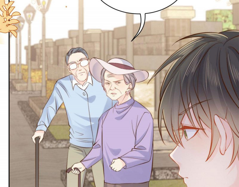 đoàn sủng lão đại ba tuổi rưỡi chapter 162 21