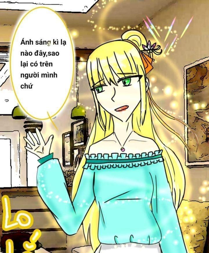 xuyên không làm thái tử phi chapter 1 128