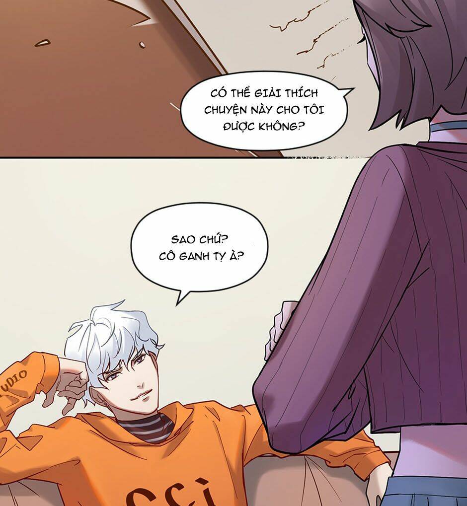 anh hùng và hiệp nữ chapter 50 2