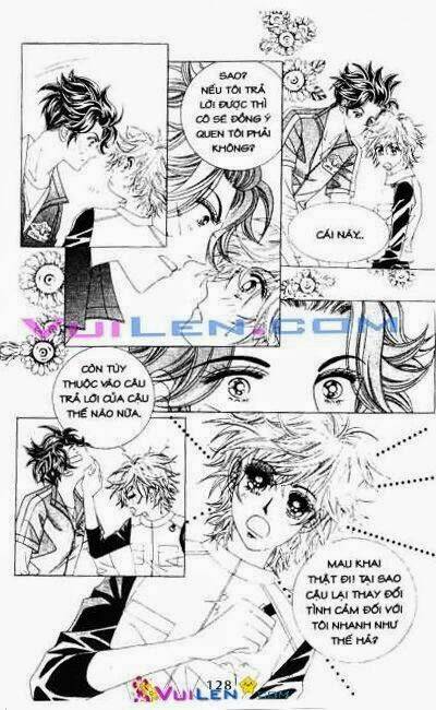 wait! wolf chapter 3 127