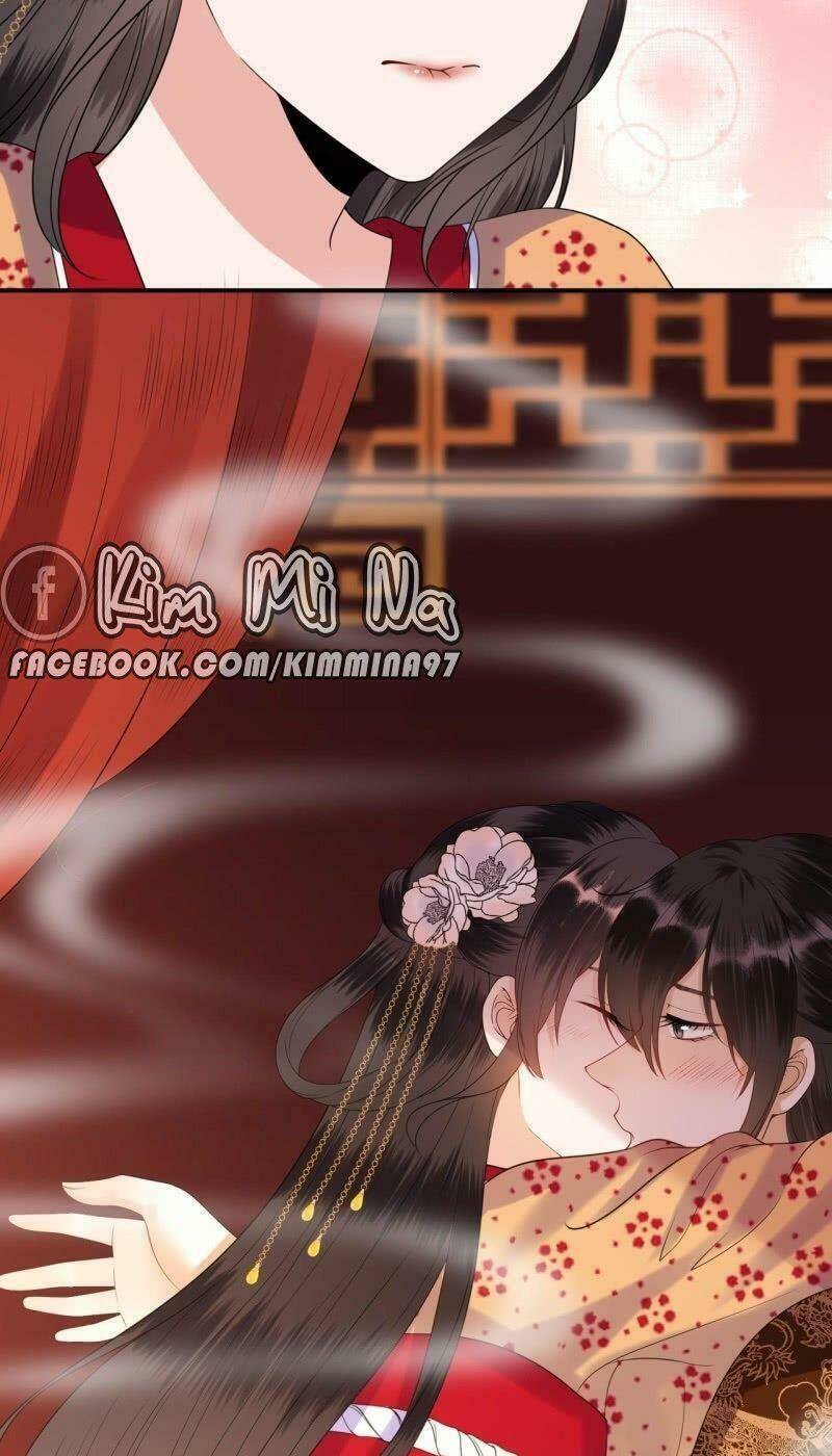 vương gia kiêu ngạo quá khó cua chapter 108 21