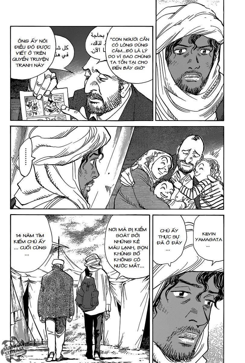 billy bat chapter 143 22