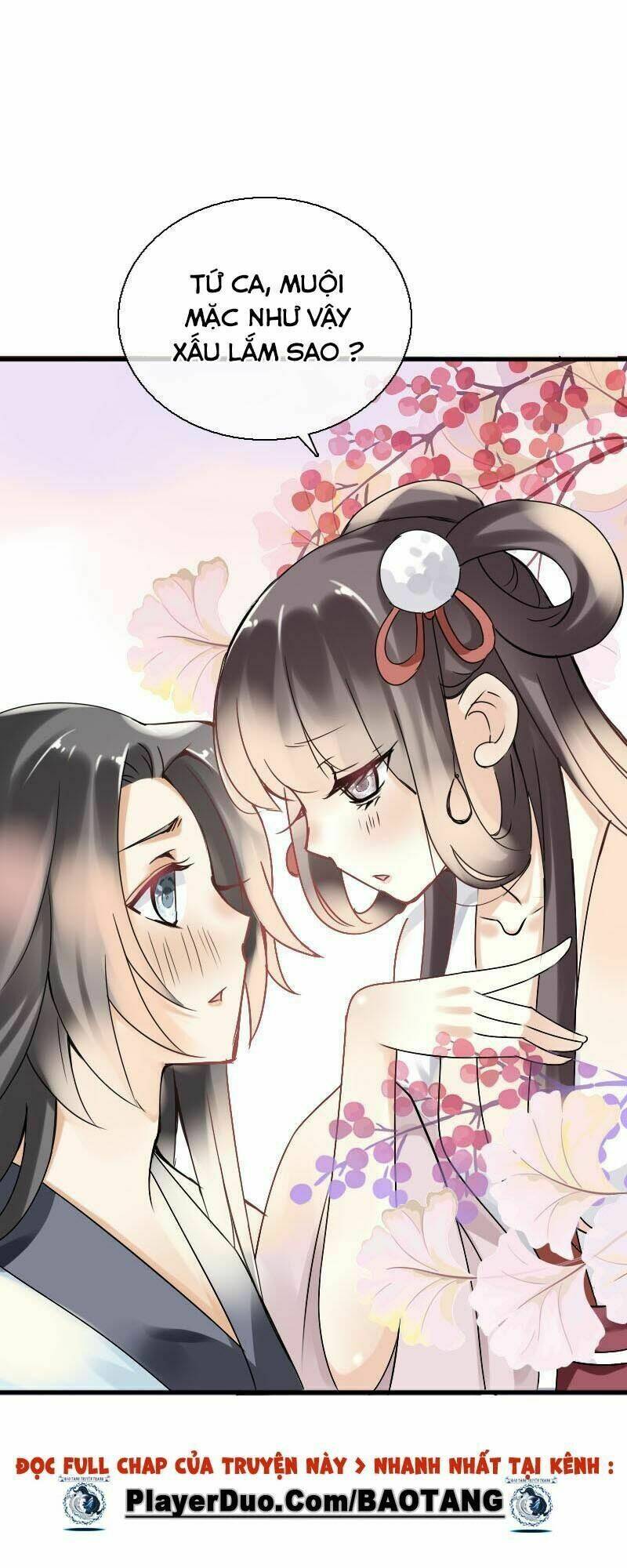 điền viên mật sủng: cô vợ nóng bỏng chapter 60 36