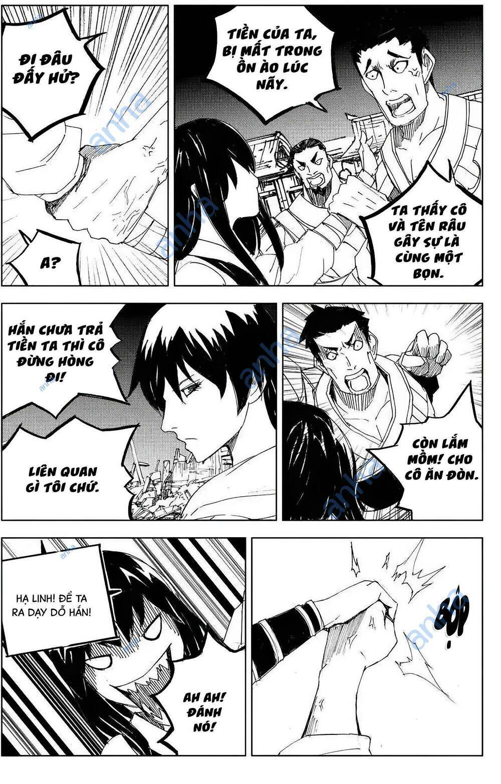 rakshasa street chapter 113 11