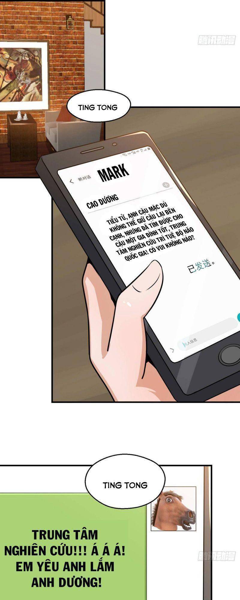 quỷ quyệt @ai chapter 17 8