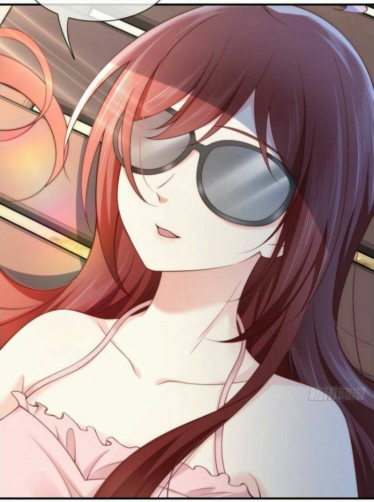 nam thần truy thê chỉ nam chapter 126.2 7