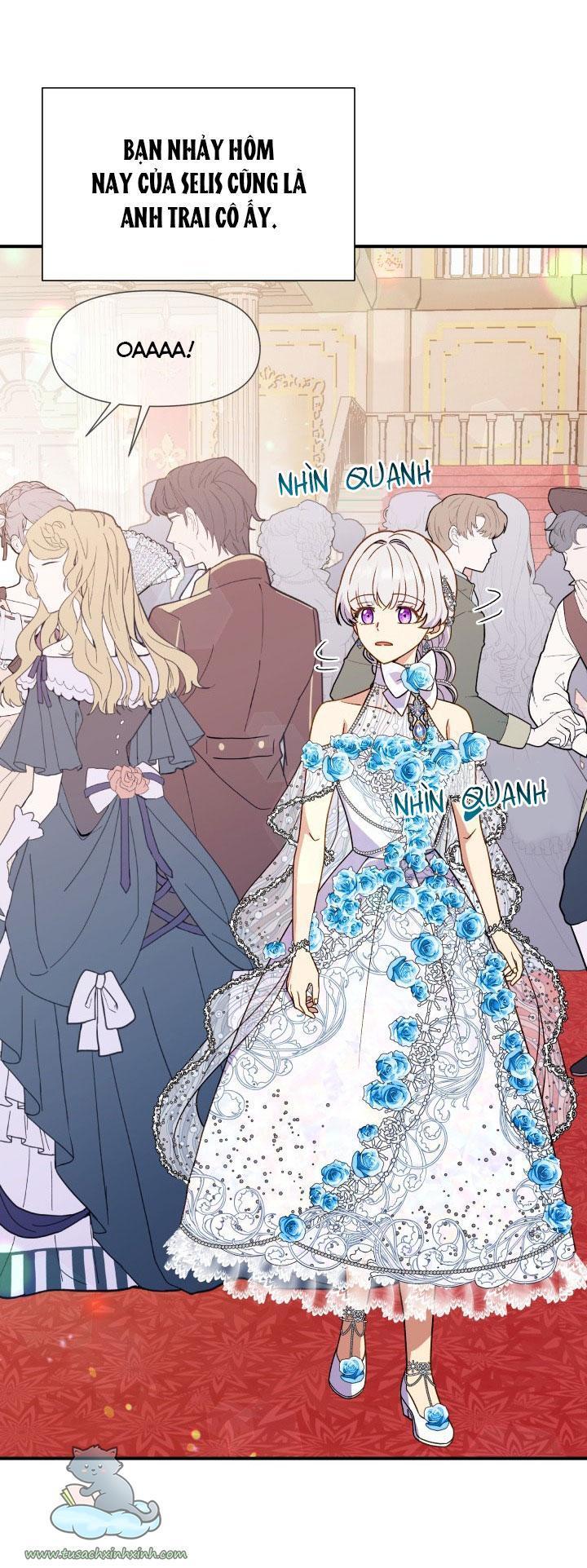 công nương khế ước của gia tộc công tước quái vật chapter 130 26