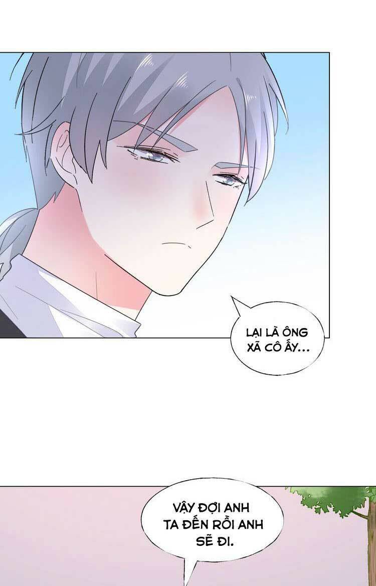 điều ước sủng ái bất bình đẳng chapter 95.2 18