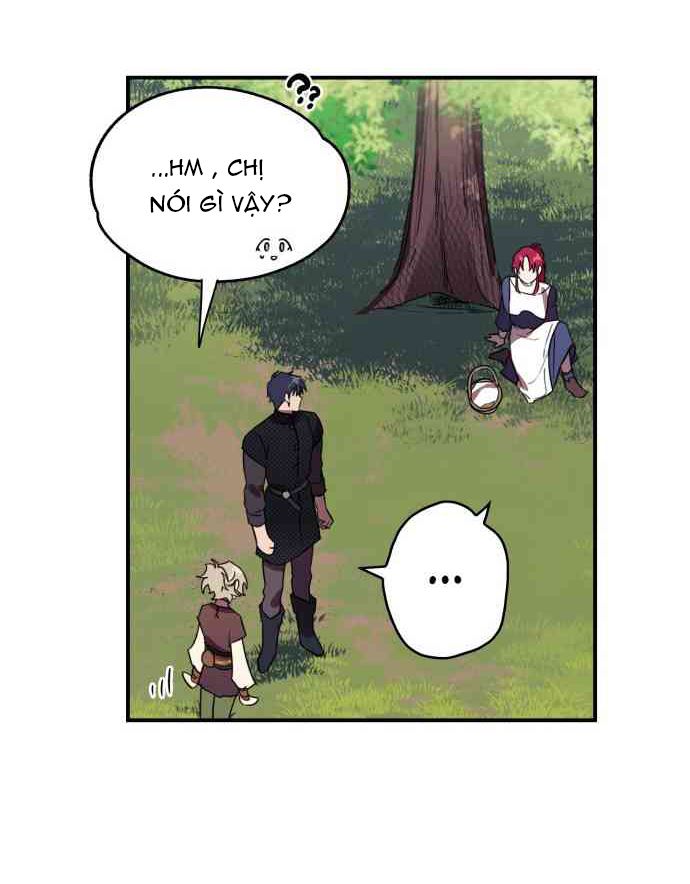 bị che khuất bởi hoàng hôn chapter 11 18