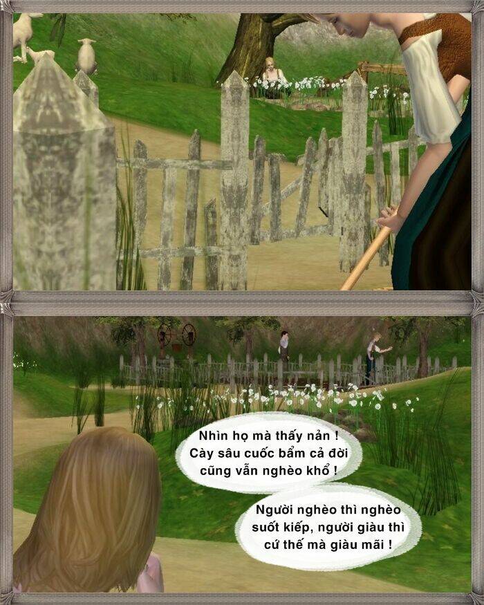 truyện sims - earl story chapter 56 12