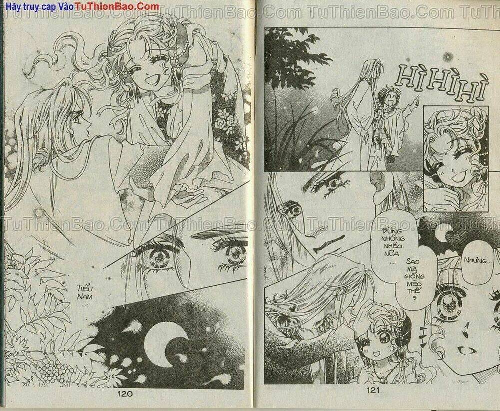 công chúa nam yên chapter 7 58