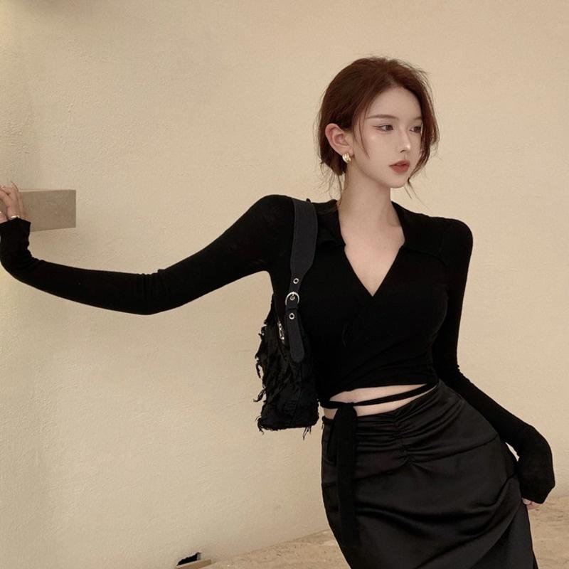 Áo Dệt Kim 178824