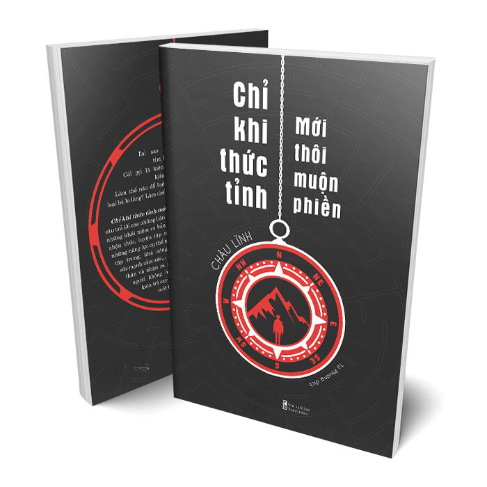 Chỉ Khi Thức Tỉnh - Mới Thôi Muộn Phiền-AZ