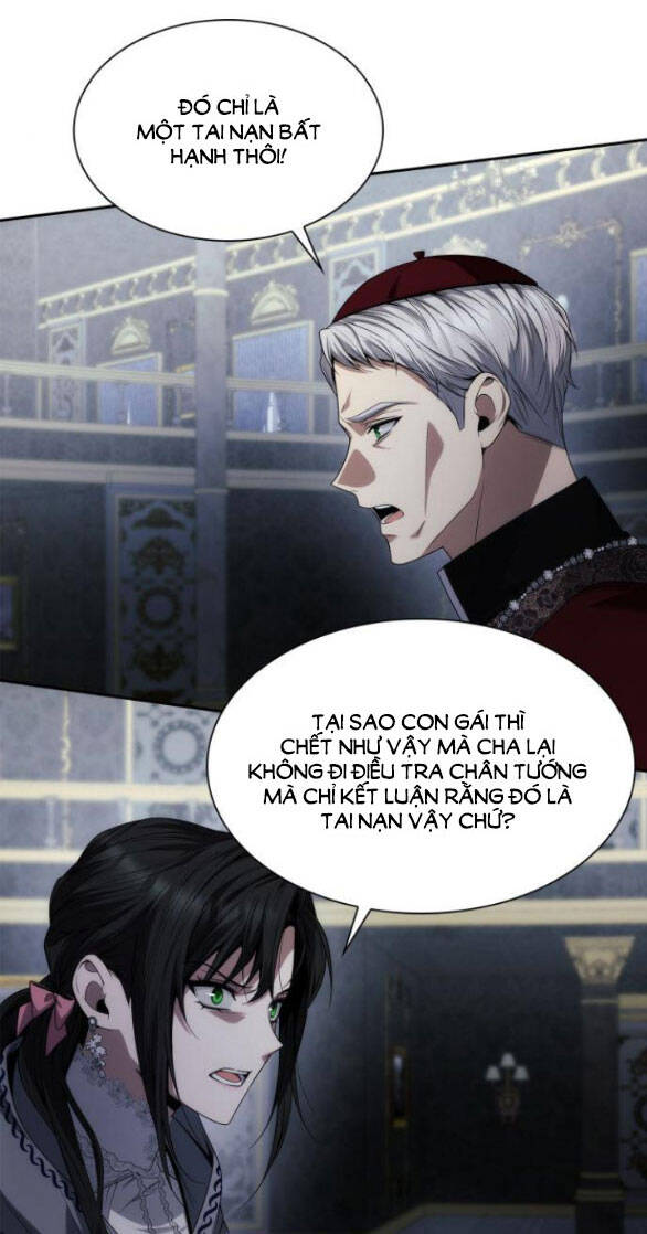 chị yêu, kiếp này em sẽ là hoàng hậu chapter 61 94