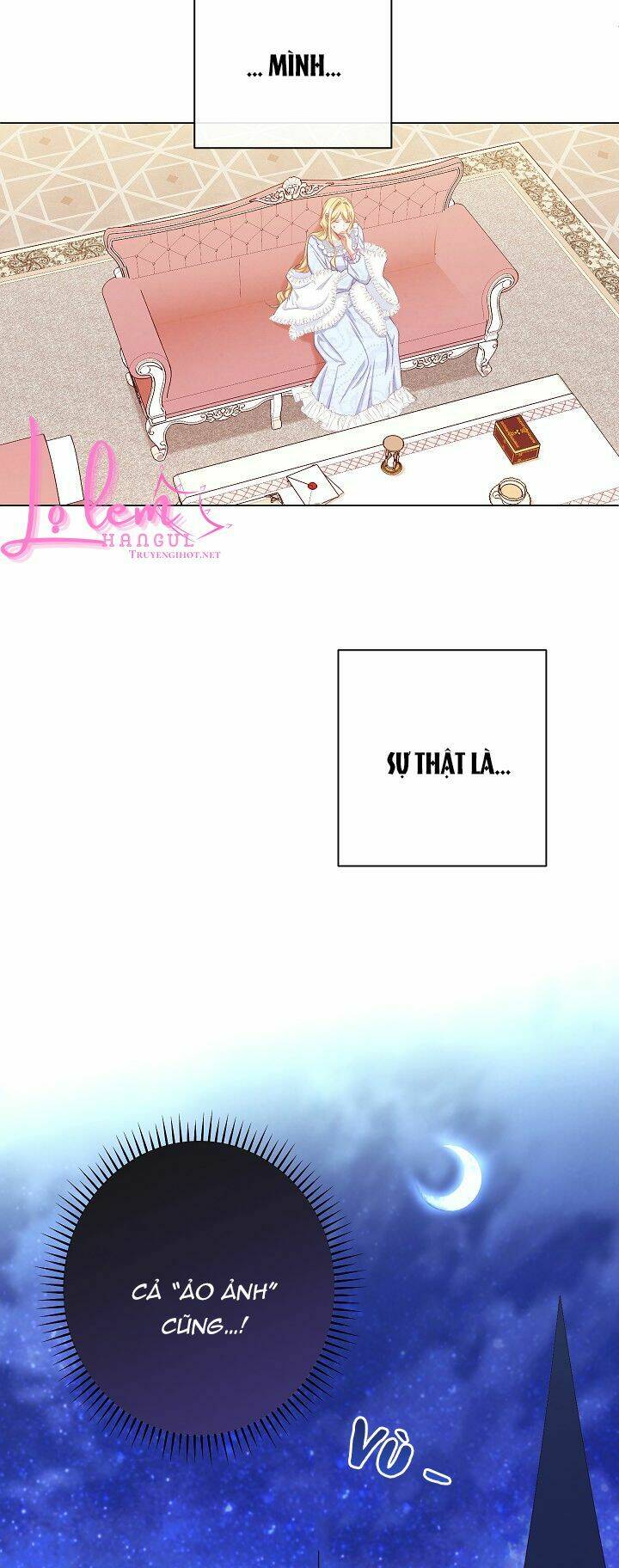 ác nữ phản diện đảo ngược đồng hồ cát chapter 77.2 20